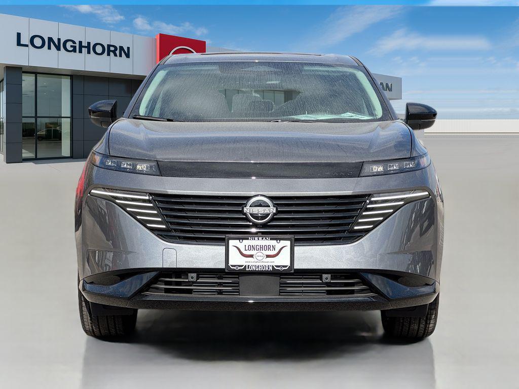 new 2026 Nissan Murano car, priced at $50,785