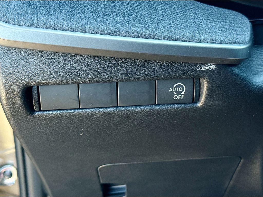 new 2026 Nissan Kicks car, priced at $24,353