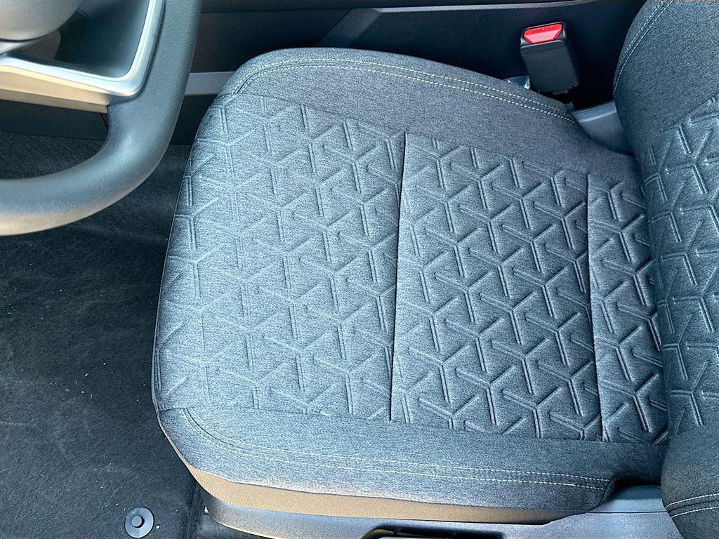 new 2026 Nissan Kicks car, priced at $24,353