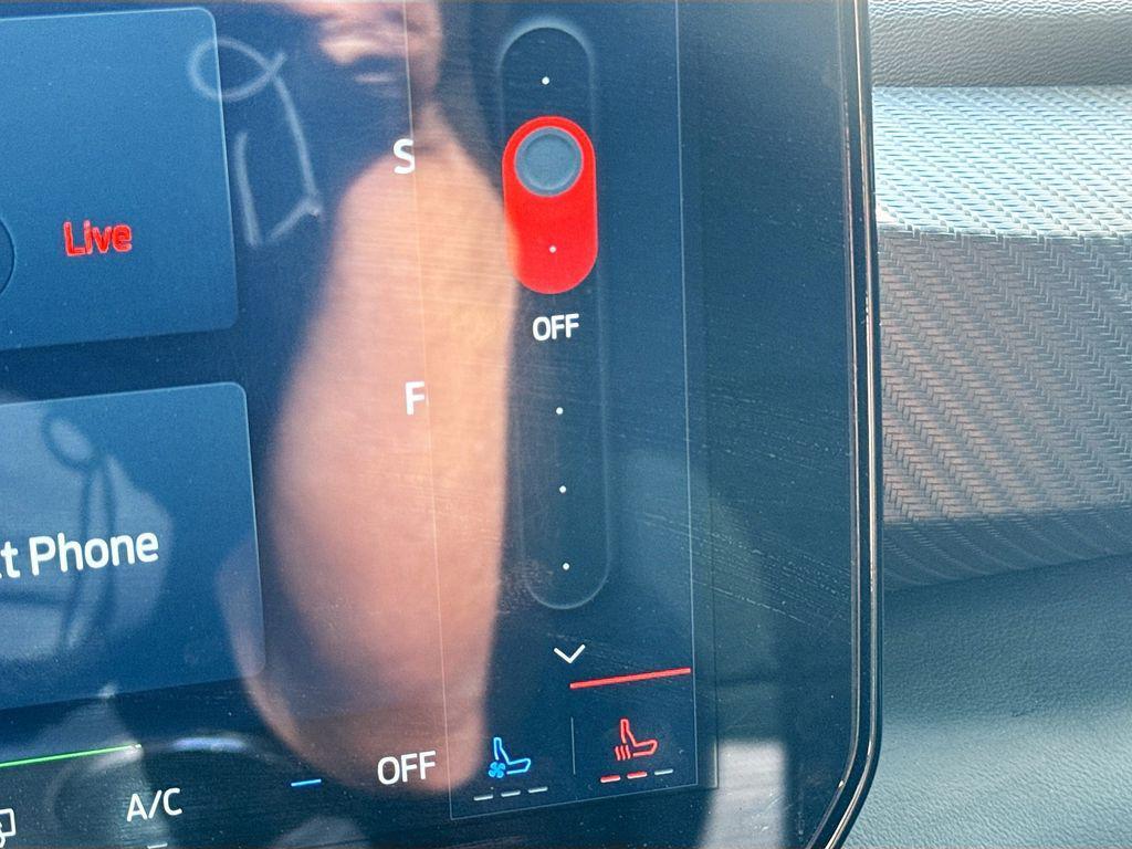 used 2024 Ford Mustang car, priced at $46,882