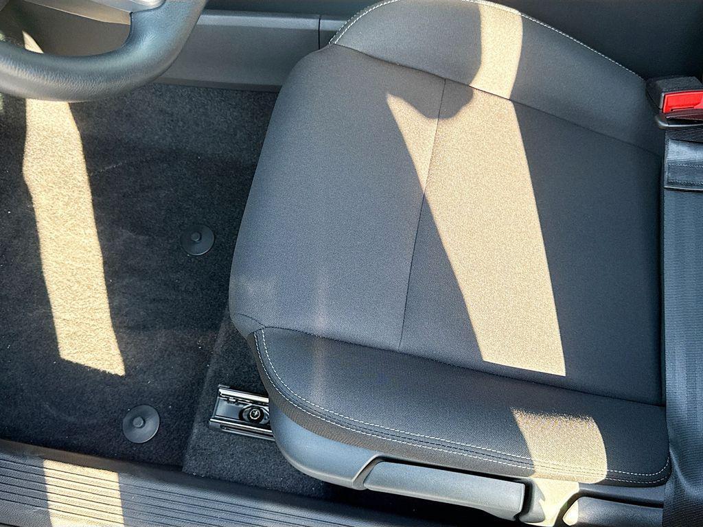 new 2026 Nissan Rogue car, priced at $27,649