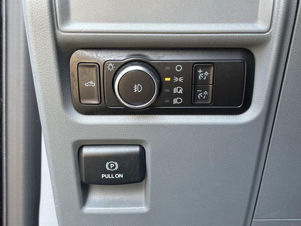 used 2023 Ford F-150 car, priced at $31,800