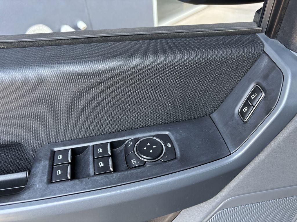 used 2023 Ford F-150 car, priced at $31,800