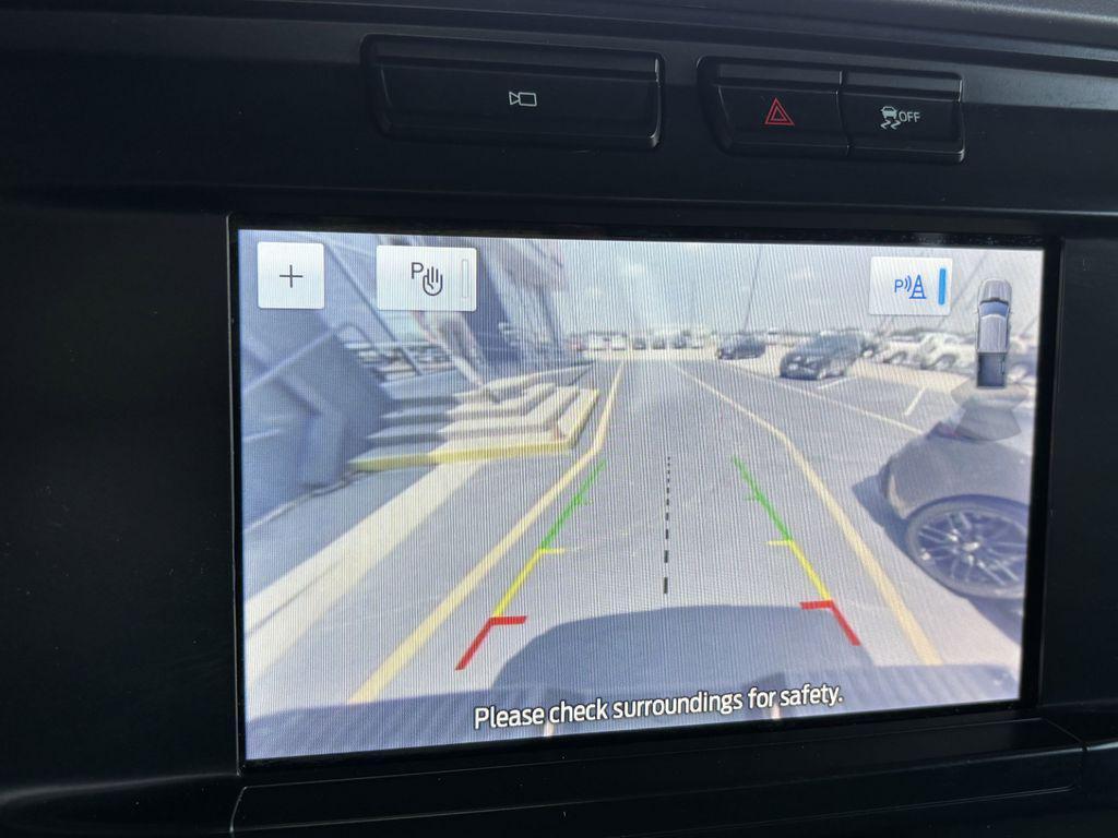 used 2023 Ford F-150 car, priced at $31,800