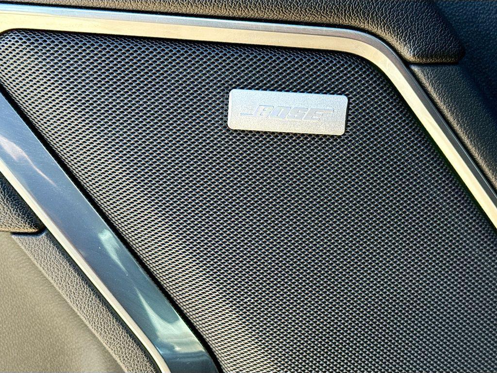 used 2023 Chevrolet Silverado 1500 car, priced at $43,871