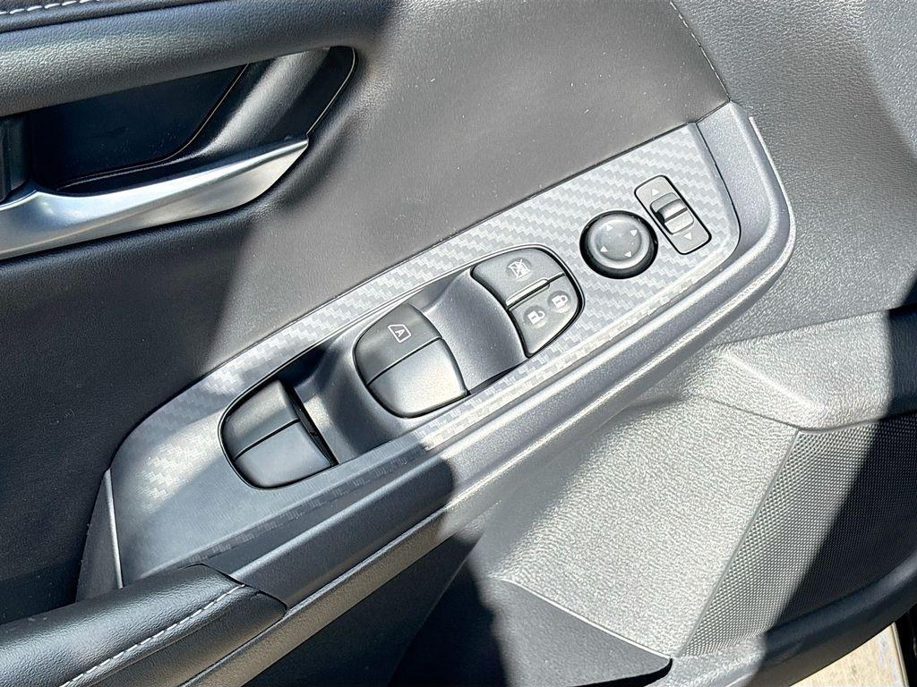 new 2025 Nissan Sentra car, priced at $20,471