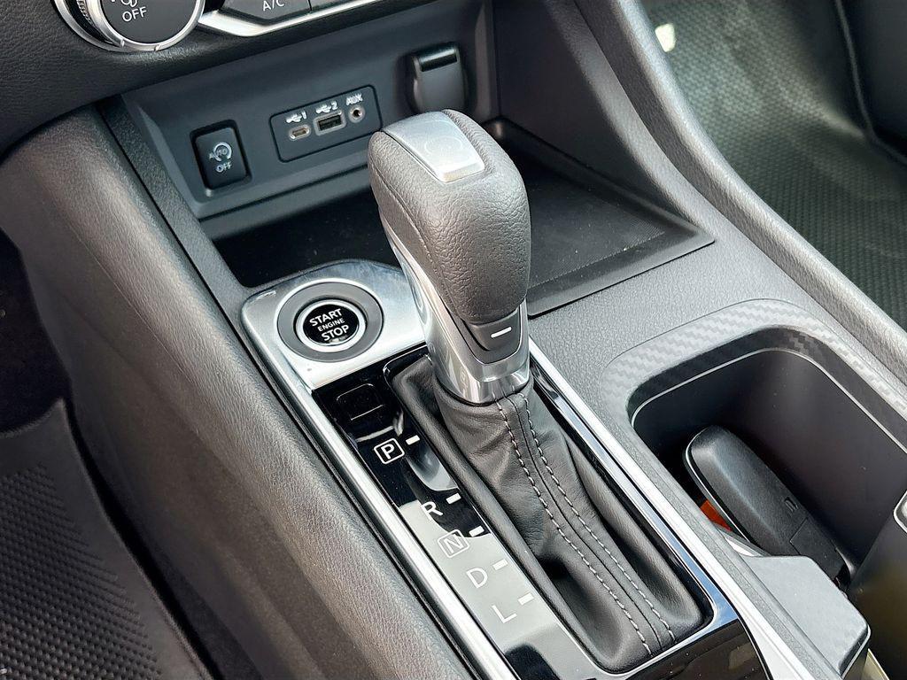 new 2025 Nissan Sentra car, priced at $20,471