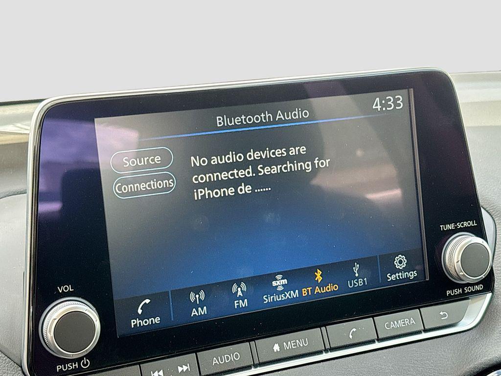 new 2025 Nissan Sentra car, priced at $20,471