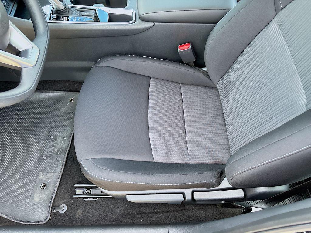 new 2025 Nissan Sentra car, priced at $20,471