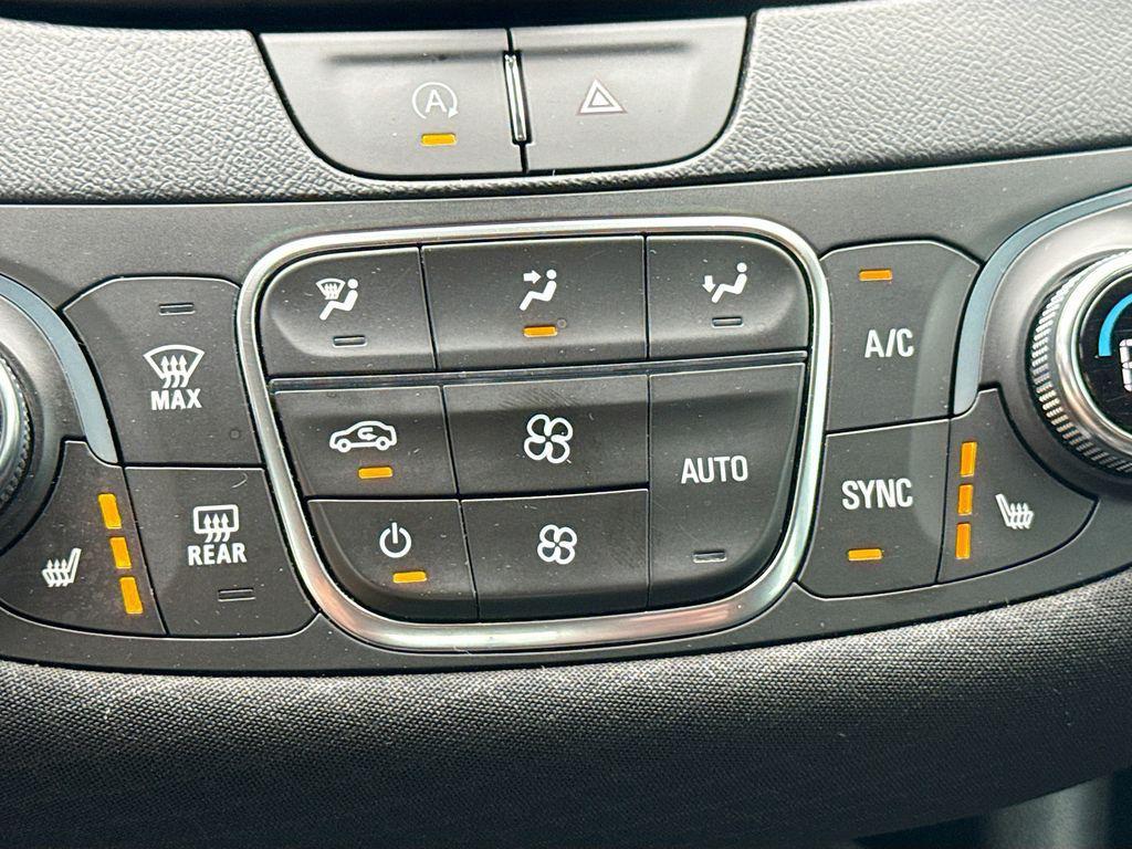 used 2023 Chevrolet Malibu car, priced at $17,982