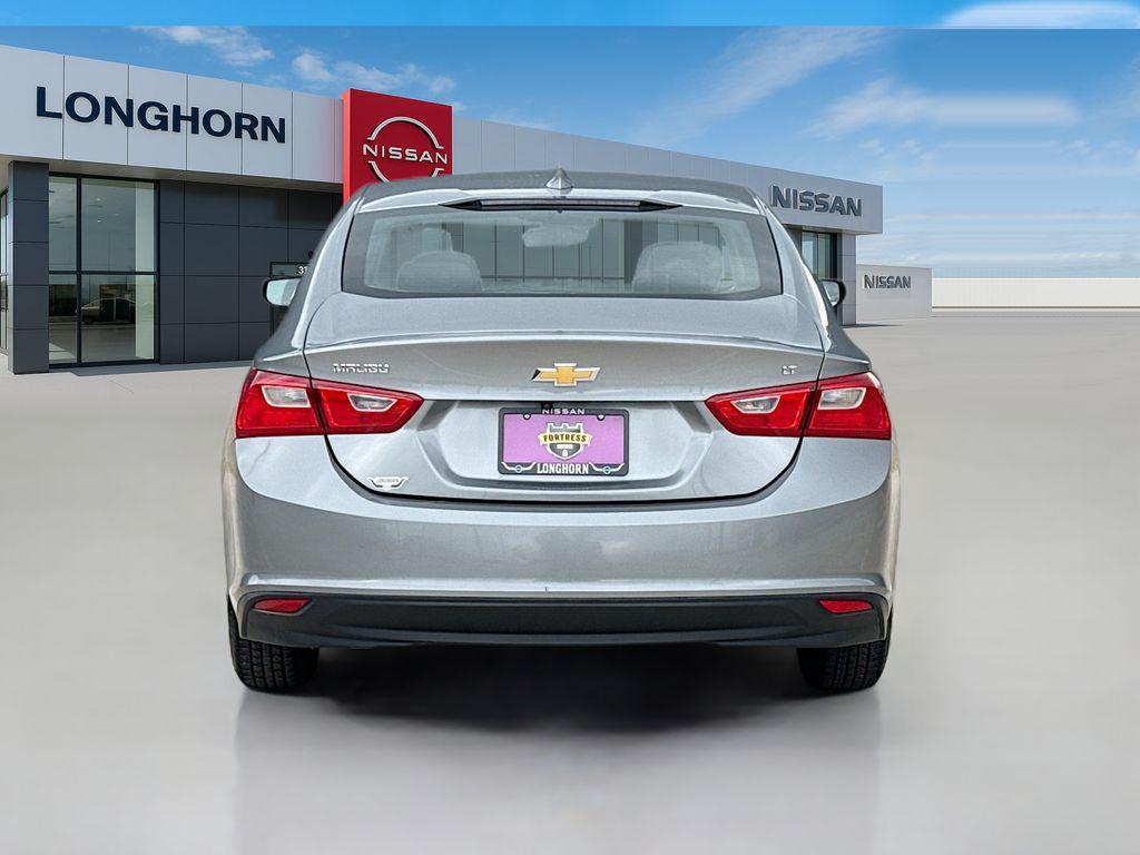 used 2023 Chevrolet Malibu car, priced at $17,982