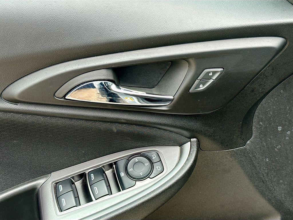 used 2023 Chevrolet Malibu car, priced at $17,982