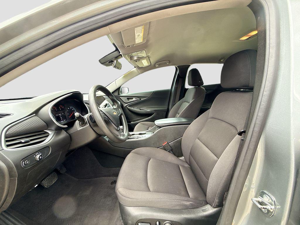 used 2023 Chevrolet Malibu car, priced at $17,982