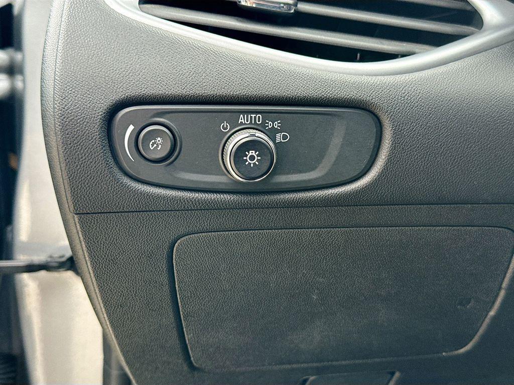 used 2023 Chevrolet Malibu car, priced at $17,982