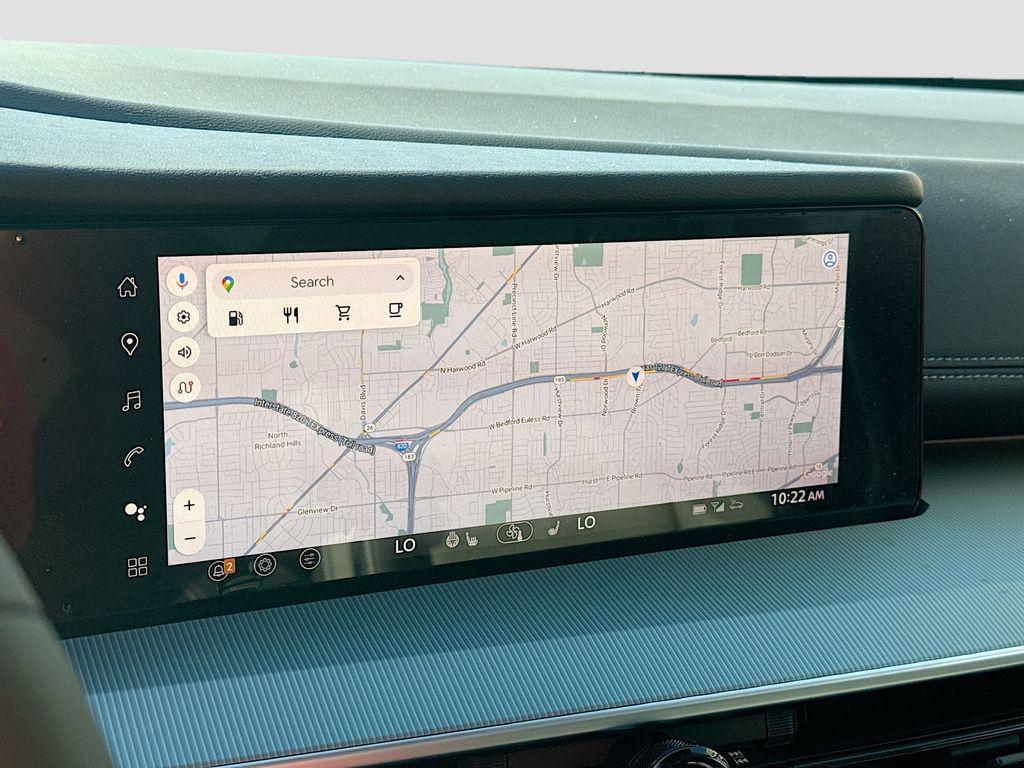 new 2025 Nissan Murano car, priced at $39,901