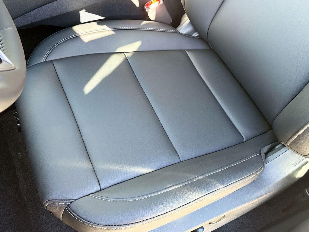 new 2025 Nissan Murano car, priced at $39,901