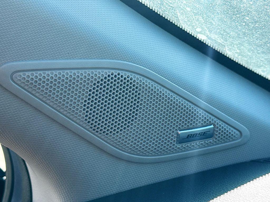 new 2025 Nissan Murano car, priced at $39,901