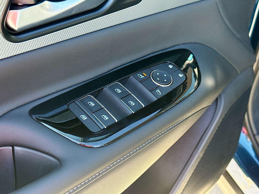 new 2025 Nissan Murano car, priced at $39,901