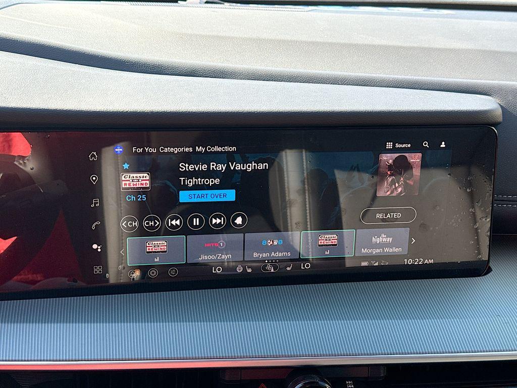 new 2025 Nissan Murano car, priced at $39,901