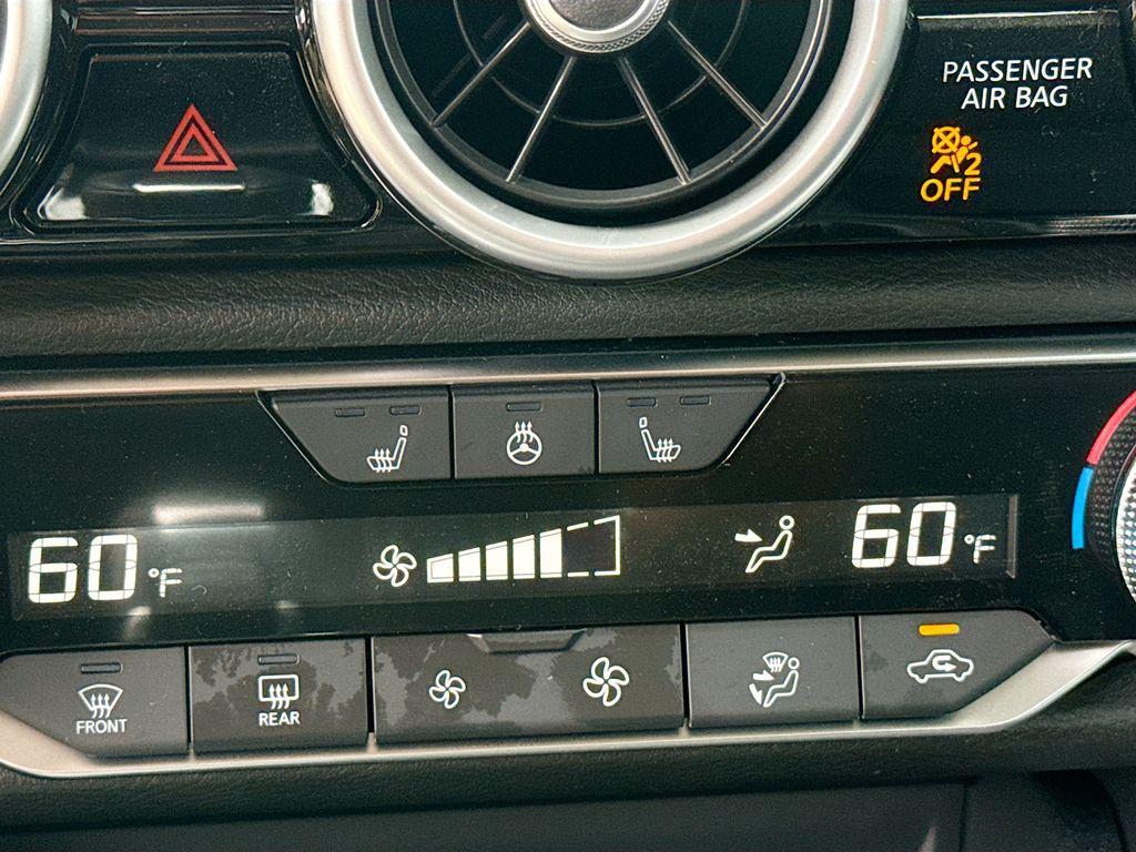 new 2025 Nissan Sentra car, priced at $21,068