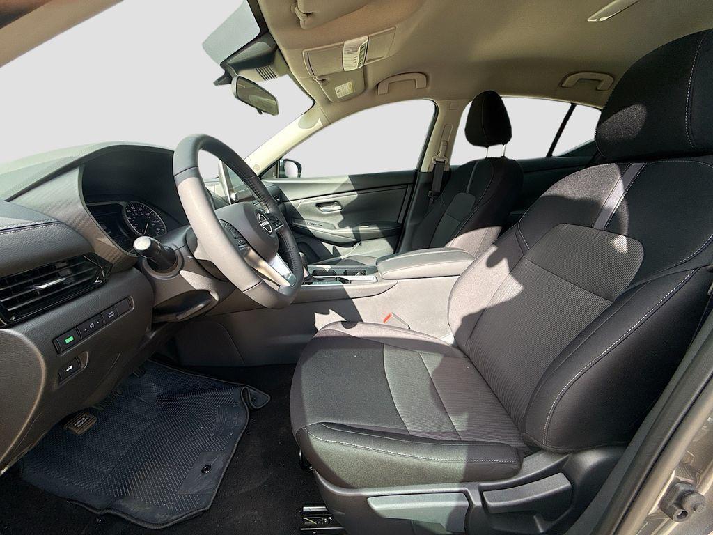 new 2025 Nissan Sentra car, priced at $21,068