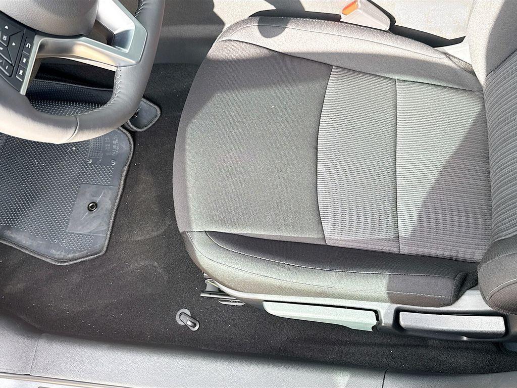 new 2025 Nissan Sentra car, priced at $21,068