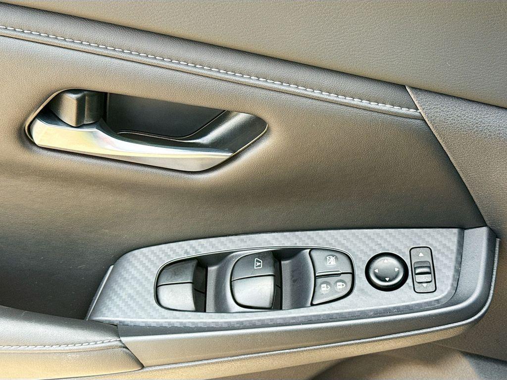 new 2025 Nissan Sentra car, priced at $21,068