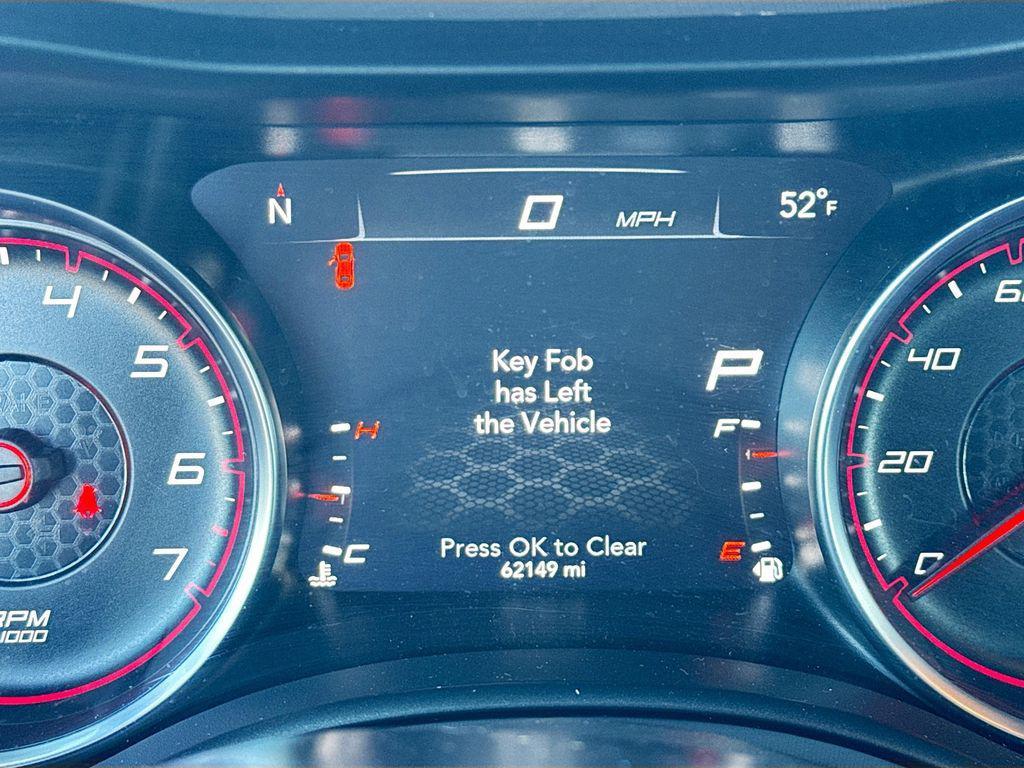 used 2023 Dodge Charger car, priced at $25,382