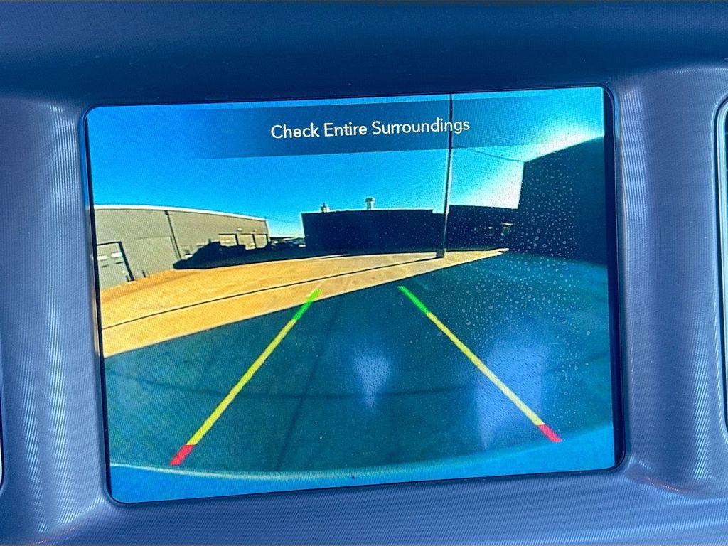 used 2023 Dodge Charger car, priced at $25,382