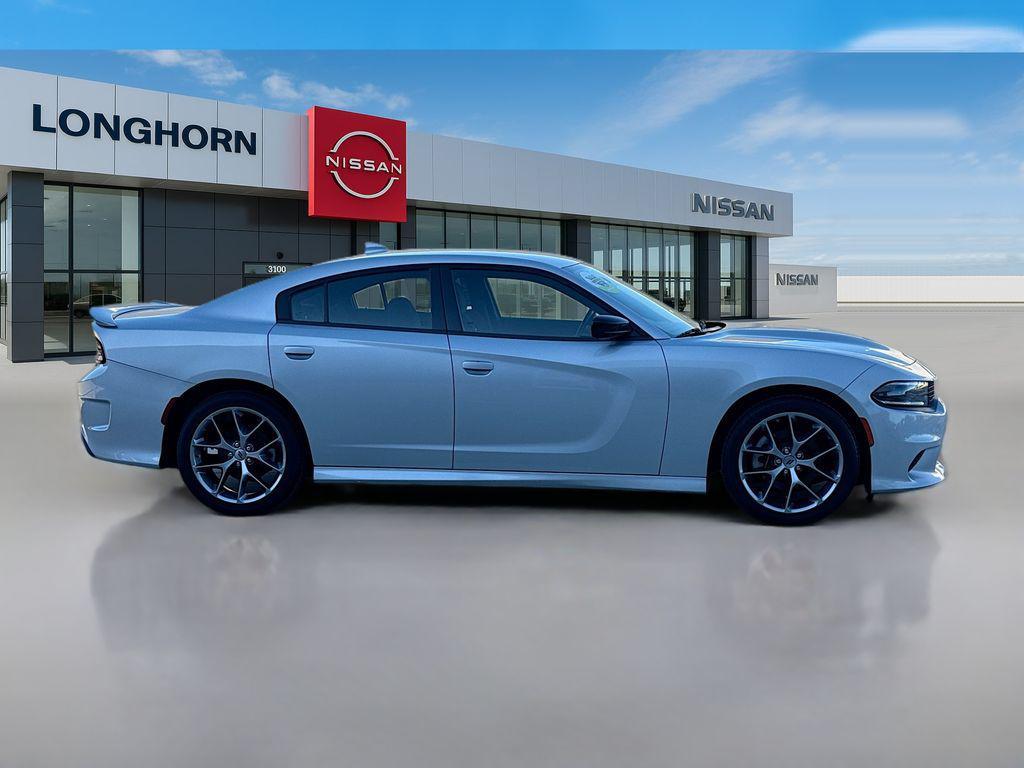 used 2023 Dodge Charger car, priced at $25,382