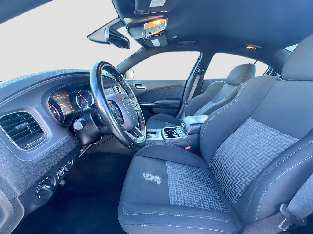 used 2023 Dodge Charger car, priced at $25,382