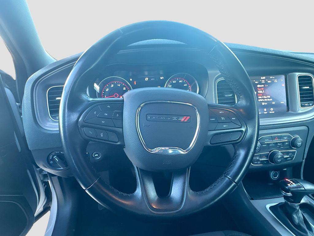 used 2023 Dodge Charger car, priced at $25,382