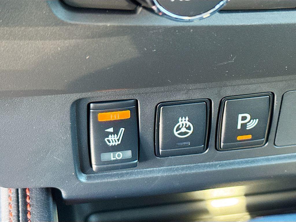 new 2026 Nissan Frontier car, priced at $43,900