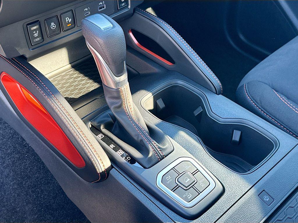 new 2026 Nissan Frontier car, priced at $43,900