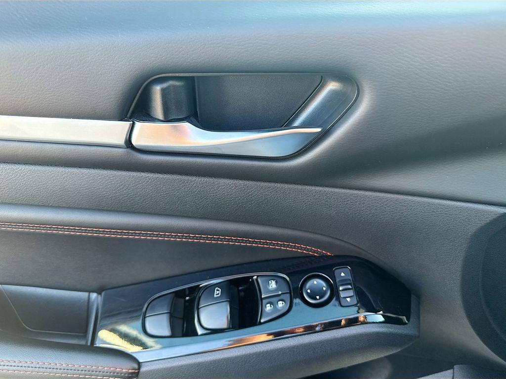 used 2023 Nissan Altima car, priced at $20,393