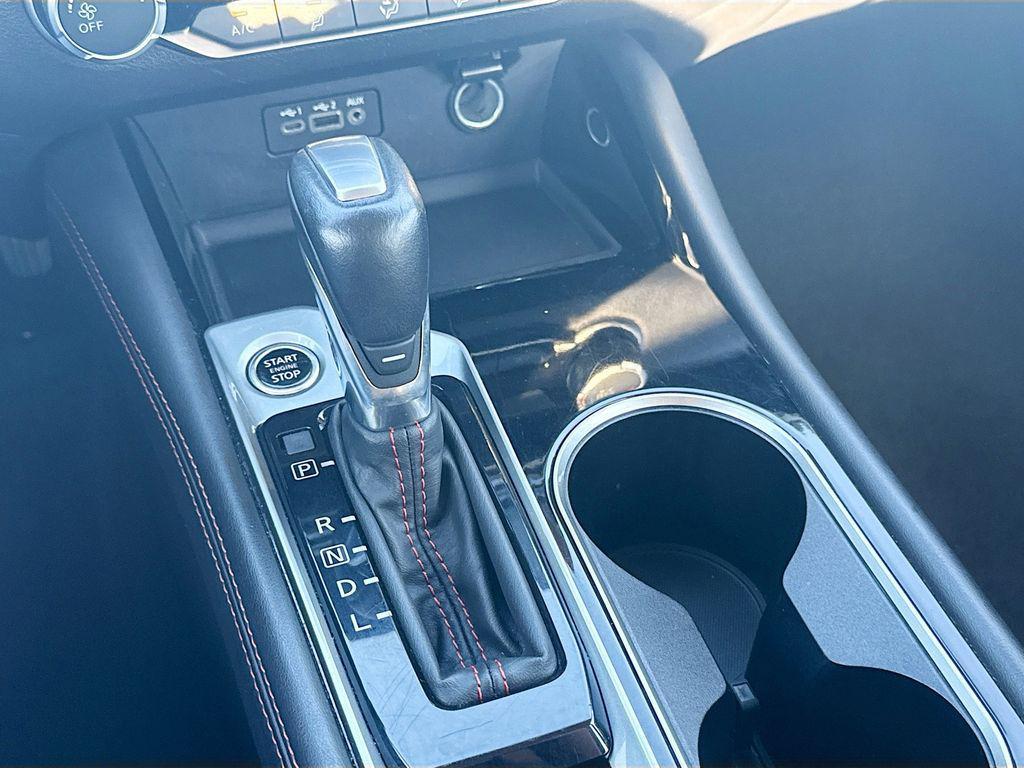 used 2023 Nissan Altima car, priced at $20,393