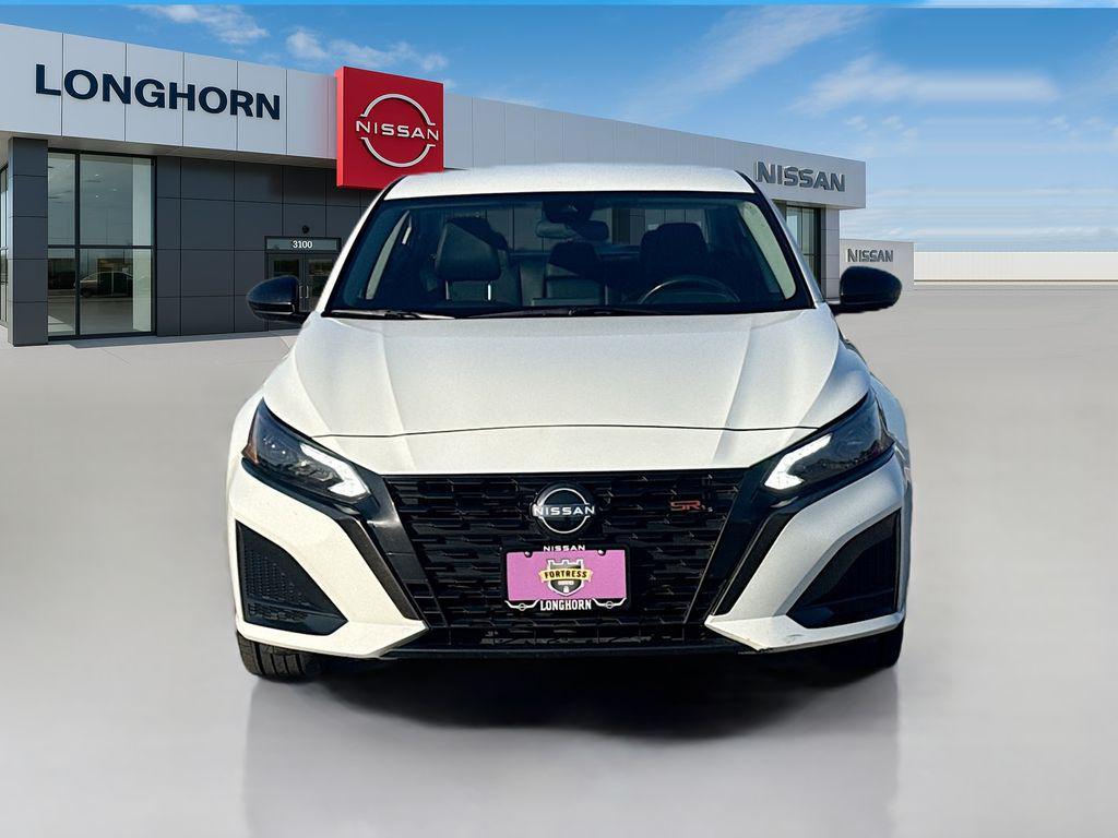 used 2023 Nissan Altima car, priced at $20,393