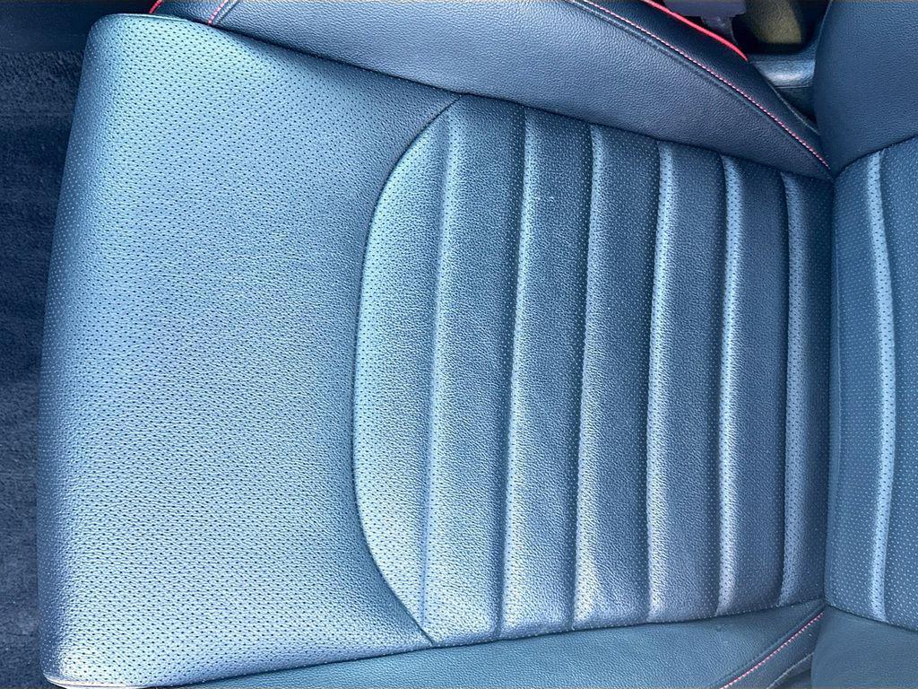 used 2024 Kia Forte car, priced at $23,893