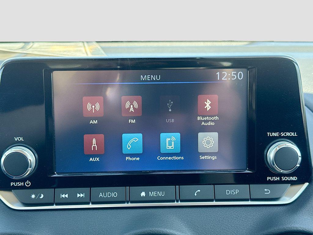 new 2025 Nissan Sentra car, priced at $20,479