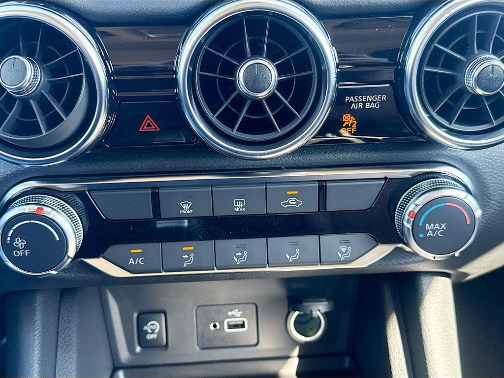 new 2025 Nissan Sentra car, priced at $20,479