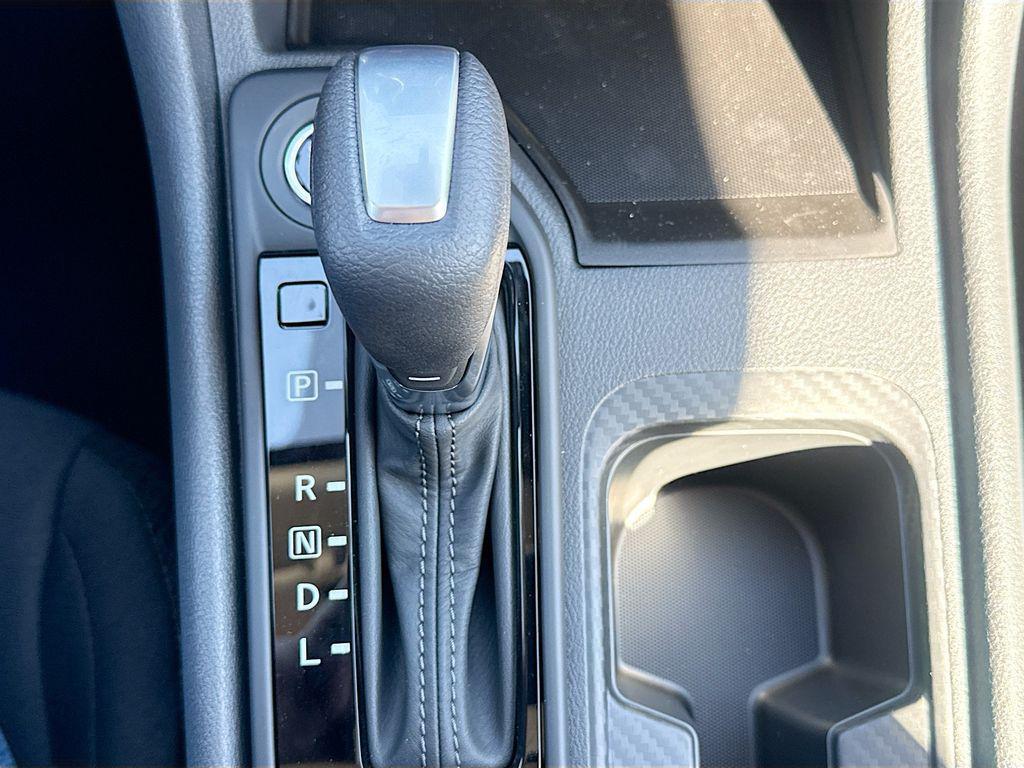 new 2025 Nissan Sentra car, priced at $20,479