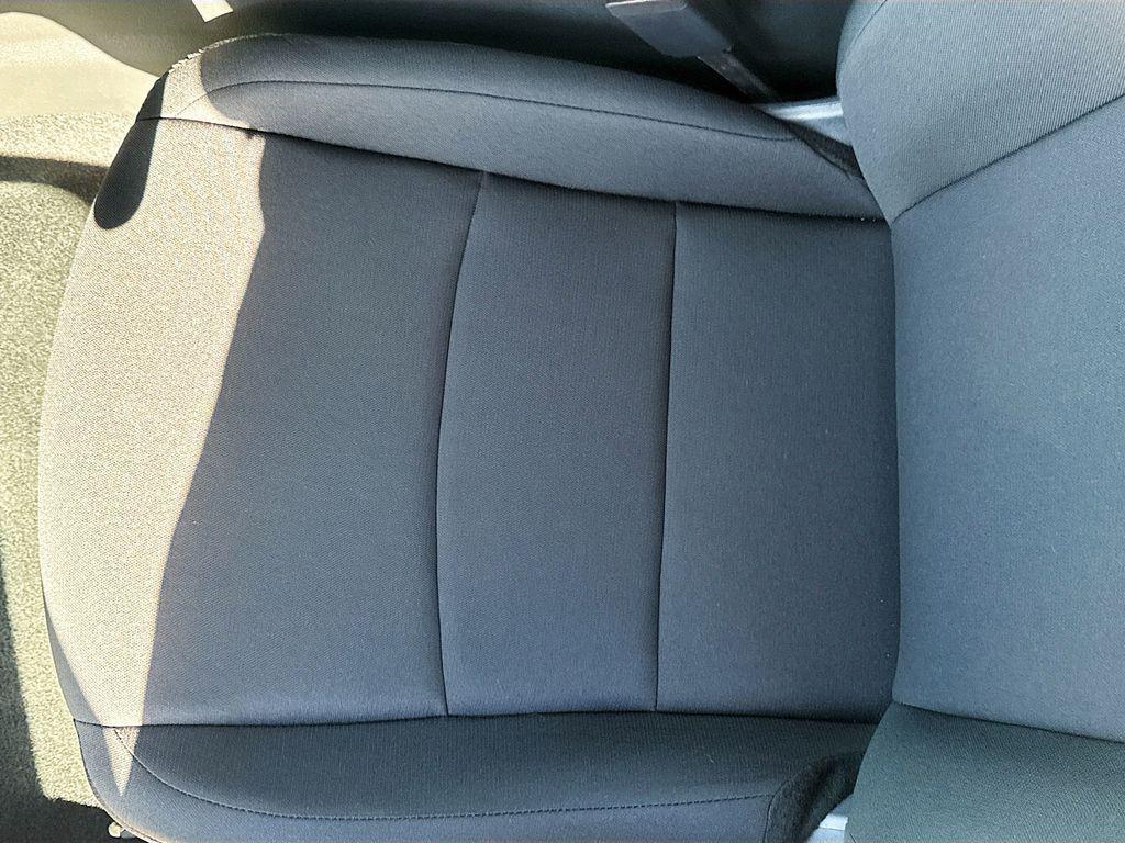 new 2025 Nissan Sentra car, priced at $20,479