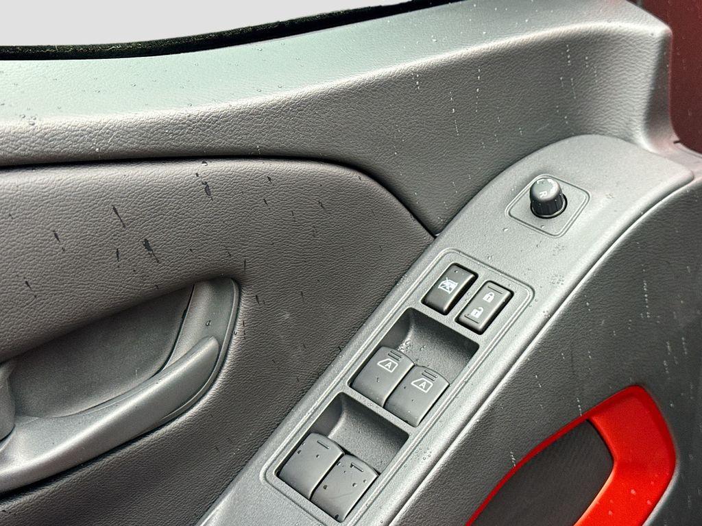 new 2026 Nissan Frontier car, priced at $47,350