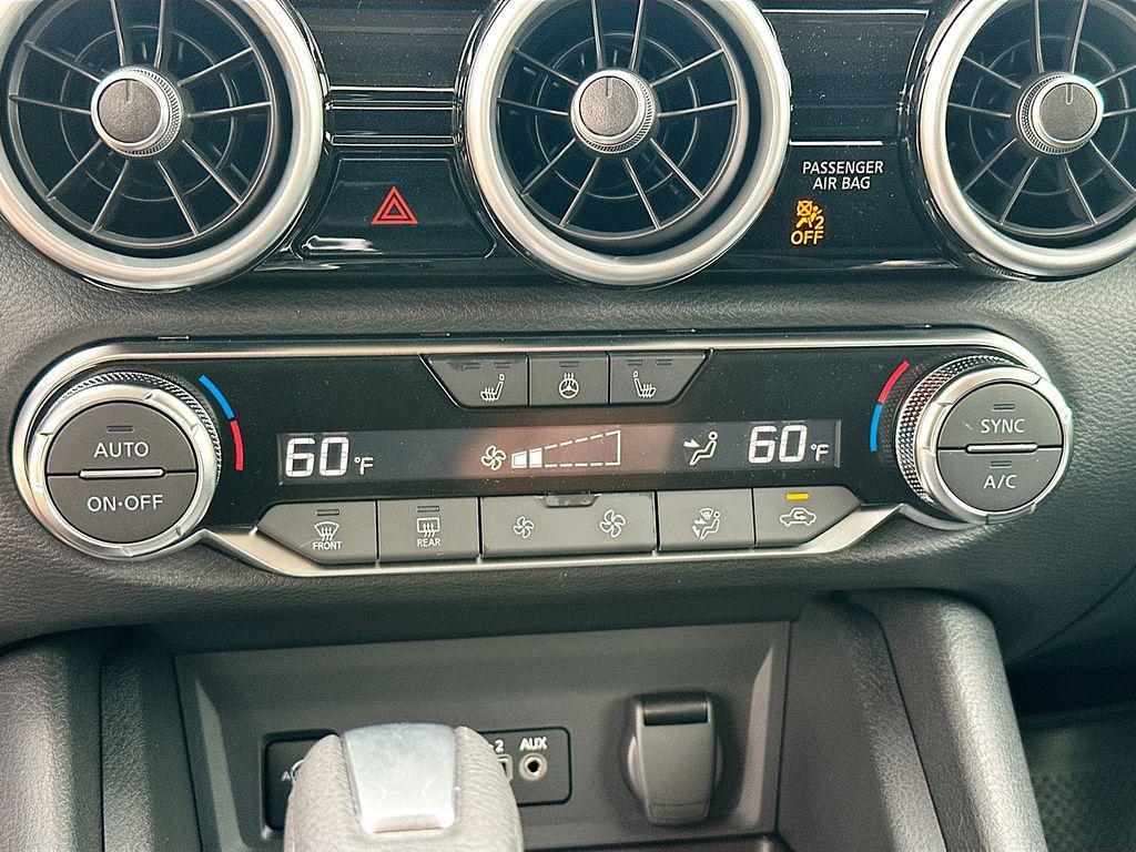 new 2025 Nissan Sentra car, priced at $21,068