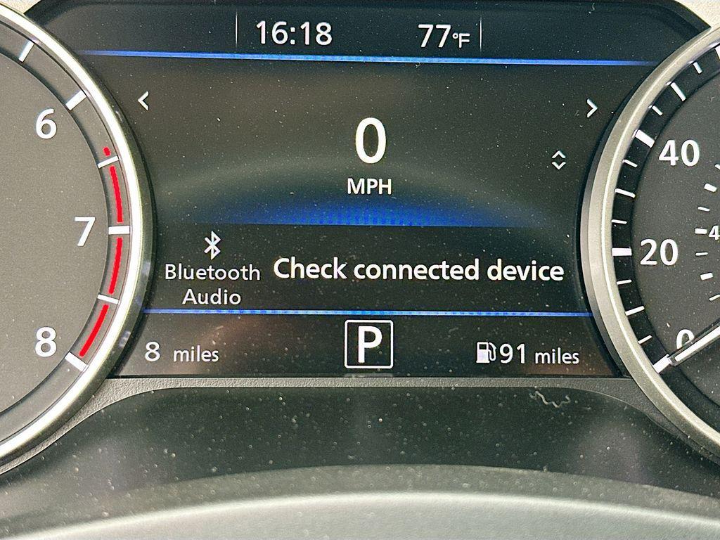 new 2025 Nissan Sentra car, priced at $21,068