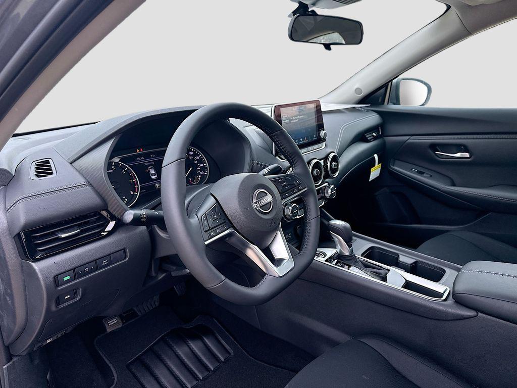 new 2025 Nissan Sentra car, priced at $21,068
