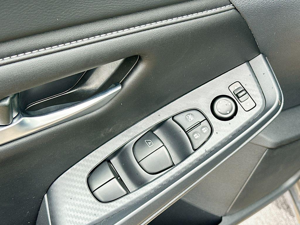 new 2025 Nissan Sentra car, priced at $21,068