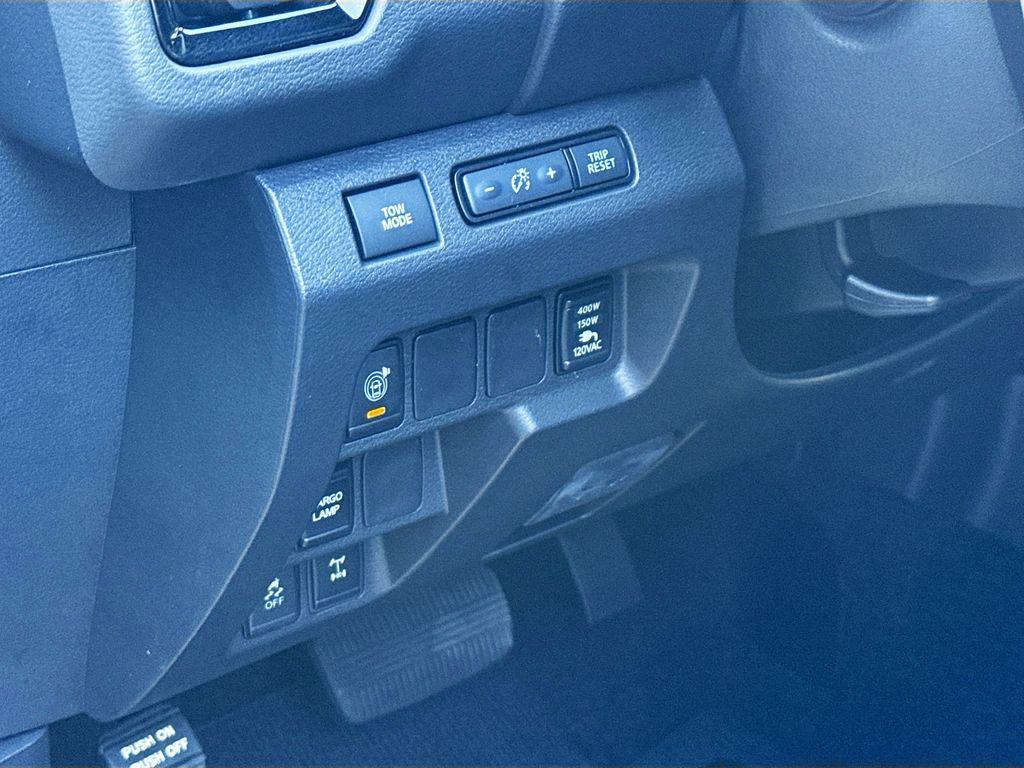 new 2026 Nissan Frontier car, priced at $43,542