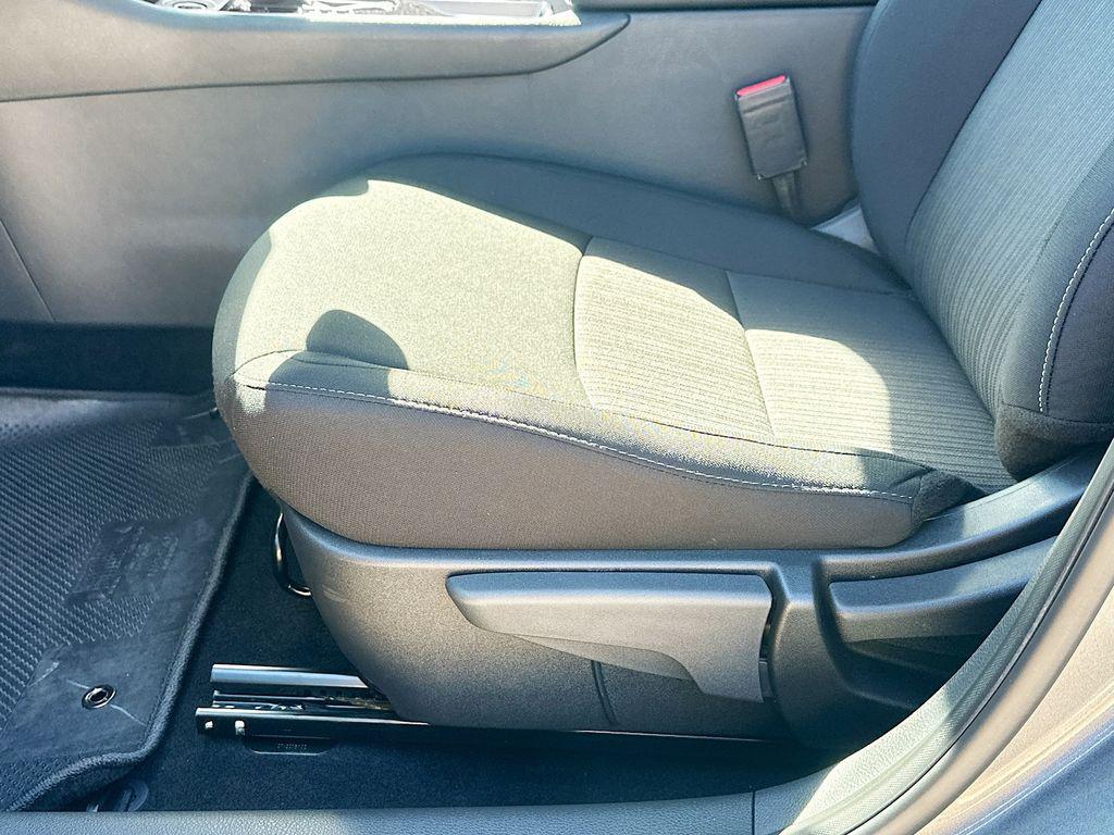 new 2025 Nissan Sentra car, priced at $21,068