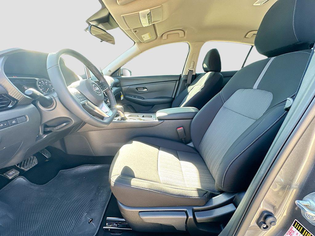 new 2025 Nissan Sentra car, priced at $21,068